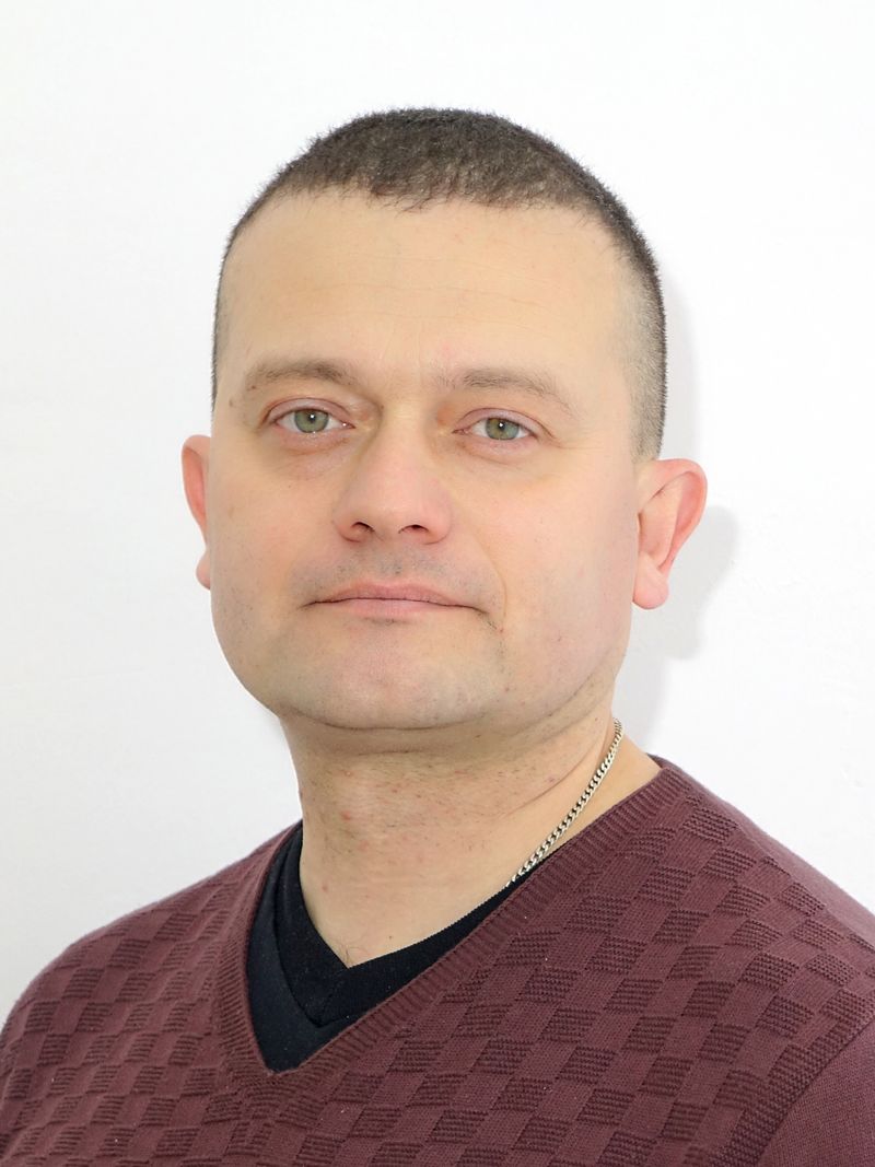 Белозеров Сергей Александрович.