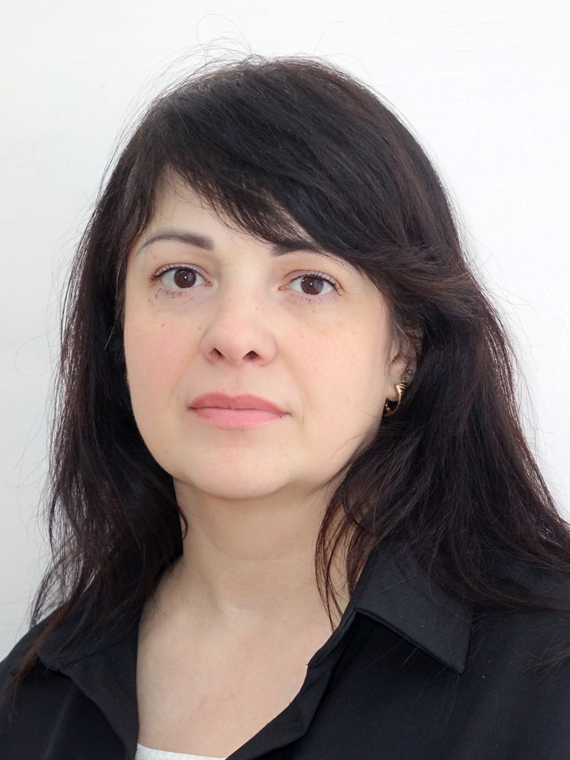 Демина Наталья Александровна.