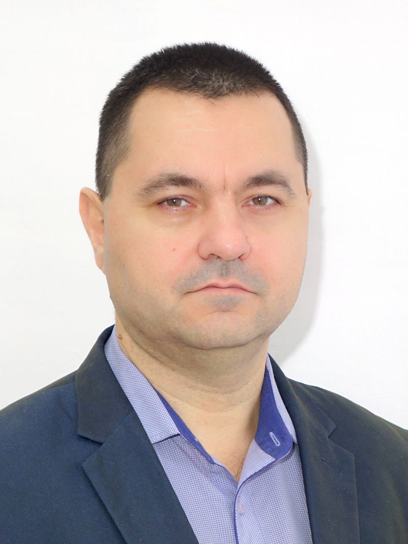 Денисов Сергей Викторович.