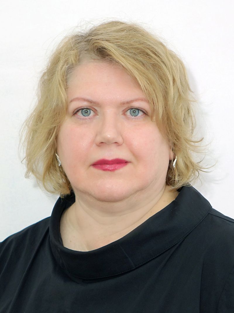 Осиева Татьяна Анатольевна.