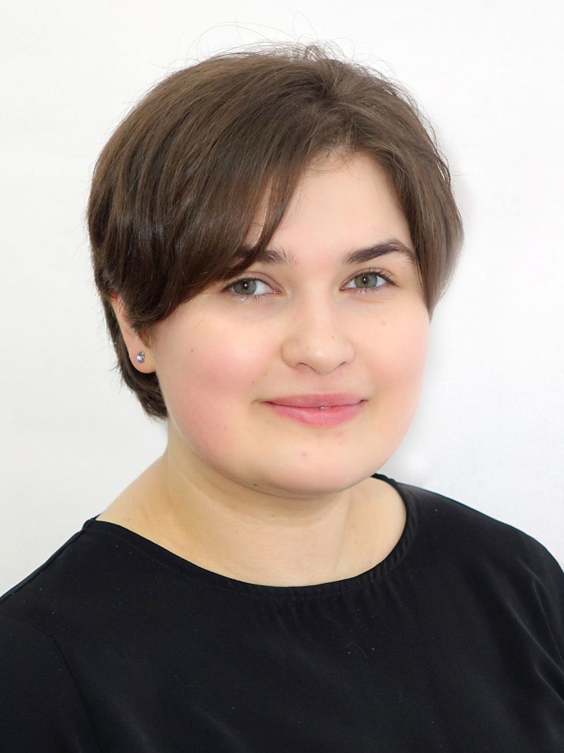 Пищуленок Лидия Михайловна.