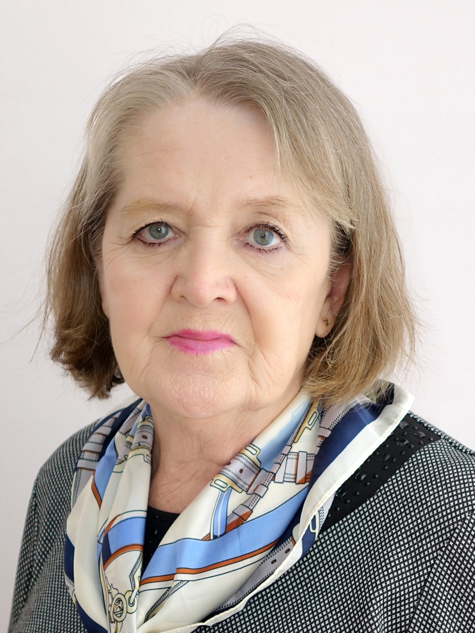 Богатова Галина Борисовна.