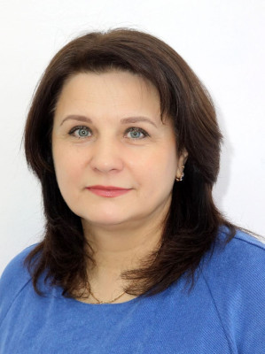 Подкопаева Галина Сергеевна.