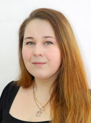 Владимирова София Сергеевна Владимирова София Сергеевна