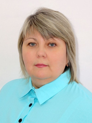 Колосова Анна Владимировна Колосова Анна Владимировна