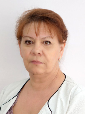 Андреева Оксана Юрьевна Андреева Оксана Юрьевна