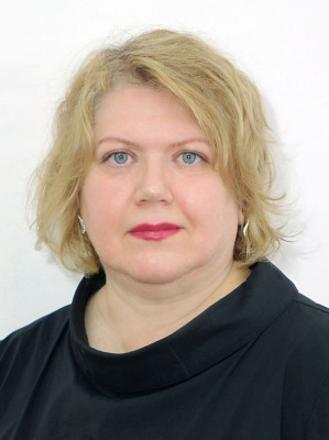 Осиева Татьяна Анатольевна Осиева Татьяна Анатольевна