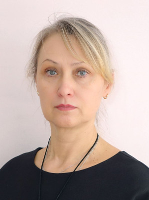 Харькина Наталья Владимировна Харькина Наталья Владимировна
