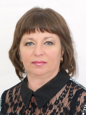 Шкуратова Мария Александровна Шкуратова Мария Александровна