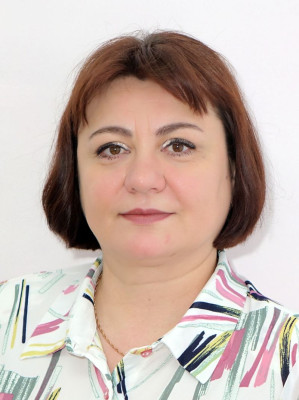 Богова Светлана Анатольевна Богова Светлана Анатольевна
